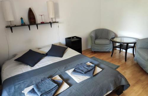 Vila Moli Suites - Foto 2