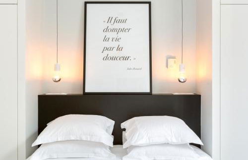 Habitat Parisien - Drouot Luxe - Foto 108