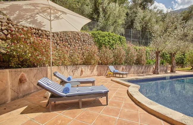 Holiday Home With Barbecue Area - Foto 13