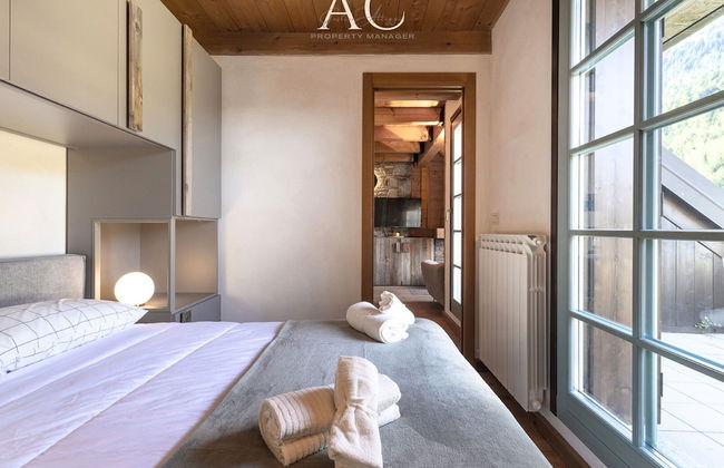 Chalet Desiderio in Ponte di Legno - Foto 11