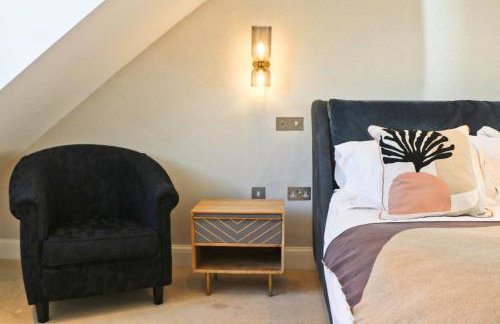 Contemporary beachside apartment - Foto 25