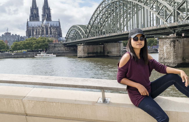 Köln Card - Photo 1