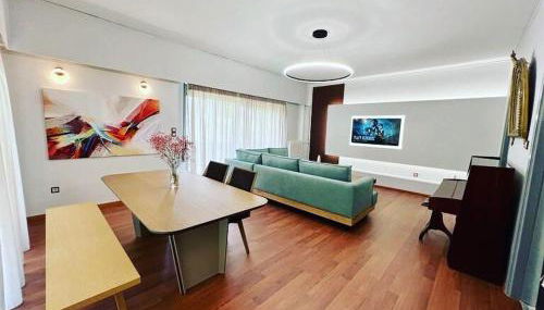 Luxury Flat at Archaeological Museum - Foto 3