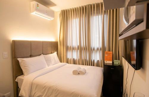 Campos Sales by Xtay - Hospede-se próximo ao Expo Araras - Foto 44