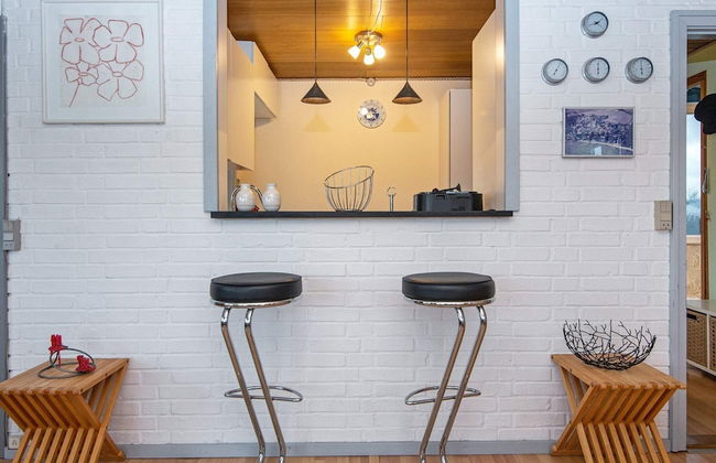 6 Person Holiday Home in Haderslev - Photo 12