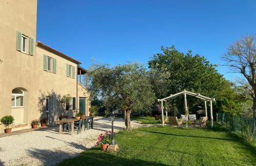 Antica Colombaia Apartments - Foto 14