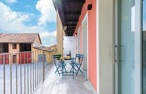 La Casa Nelle Aie - Appartamento Dolcetto - Free Wifi & AC - Photo 20