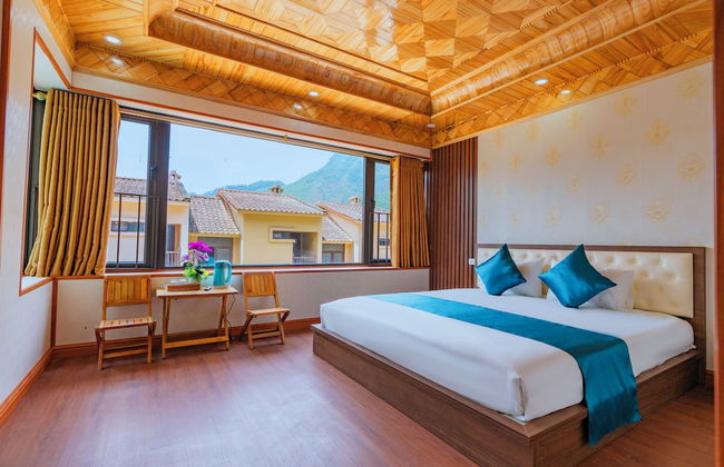 An's House Villa Sapa - Apartment - Foto 47