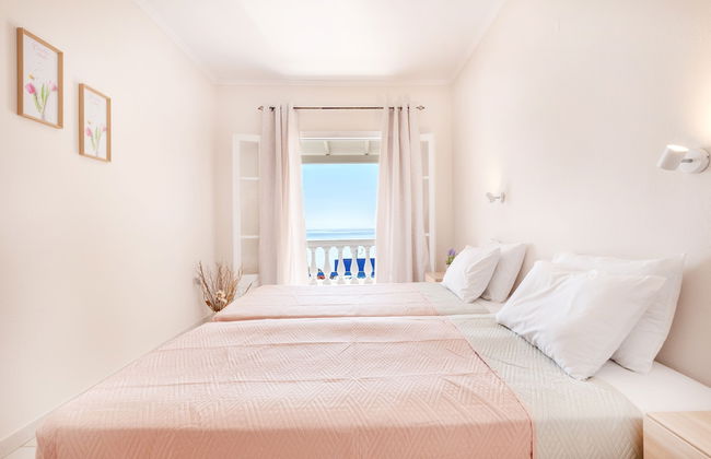 Albatross Apartments by Konnect, Ipsos - Foto 18