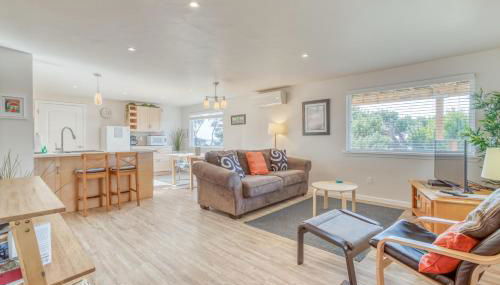 Sandy Feet - Meredith Lodging - Foto 2