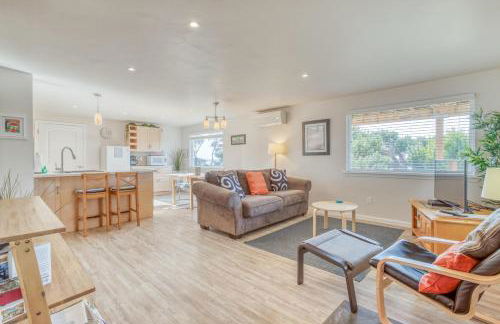 Sandy Feet - Meredith Lodging - Foto 2