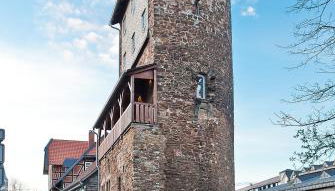 Ferienwohnung im Weberturm Goslar - Foto 2