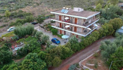 Paradeisos - Photo 3