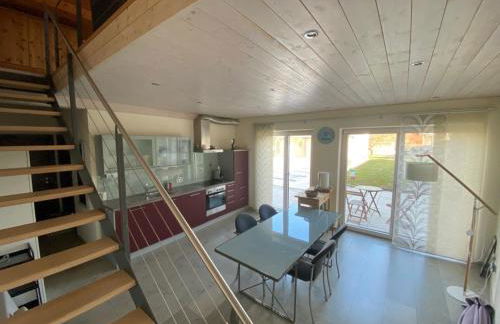 Ferienwohnung Red Horse Ranch - Foto 1