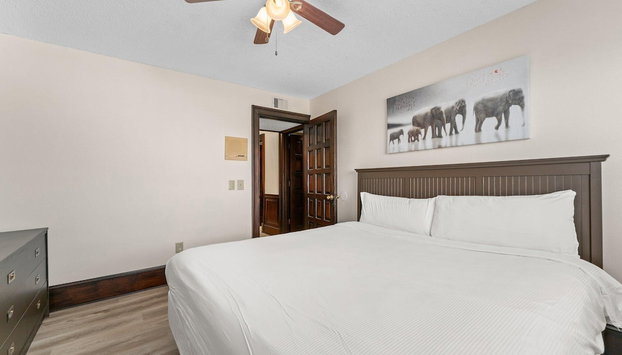 The Summit 1501 - Foto 3, Habitación