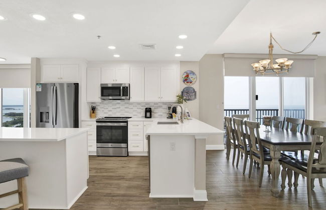 Emerald Dolphin by Southern Vacation Rentals - Foto 26