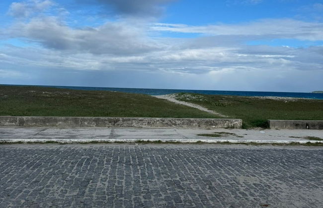 Loft Container Praia do Foguete - Foto 13