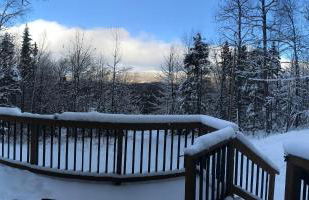 Dreamy Artist Chalet in Secluded Historic Village - Photo 17