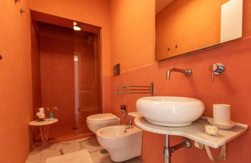 Villa Oidor - Cilento - Foto 29