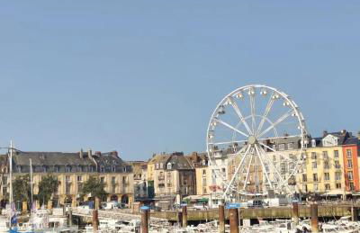 La cour d Anvers - Foto 50