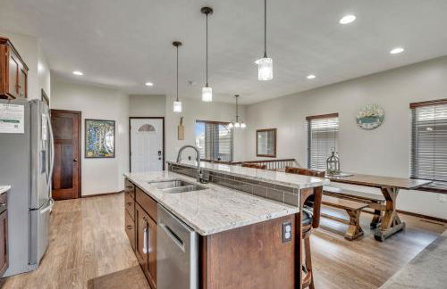 Bridges Bay Vacation Cabin 185 - Foto 6