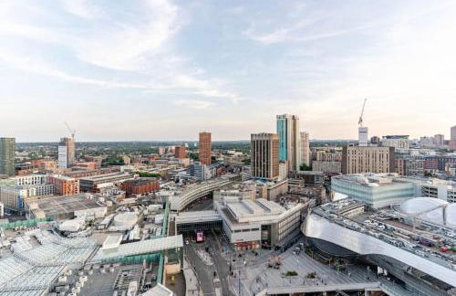 Rotunda -Birmingham City Views - Foto 7