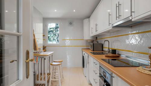 ViVi Homes - Rome Pool, Garden, Golf & Beach - Foto 5