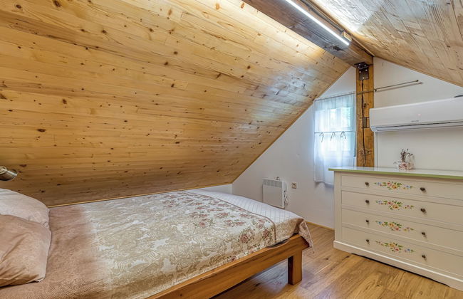 Old House Knezovo With Lovely View - Foto 6