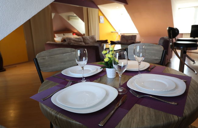 David's Apartment - Photo 32