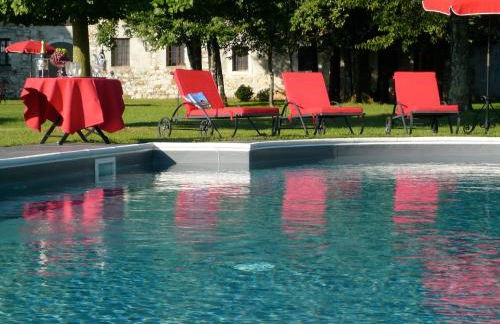 Agriturismo Beria de Carvalho de Puppi - Foto 48