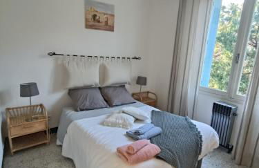 A l'ombre de l'olivier - Foto 50