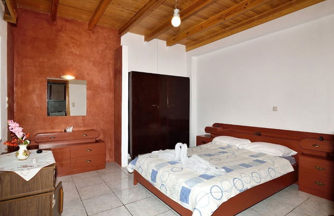 Villa Areti - A Cottage in Cretan Nature - Foto 7