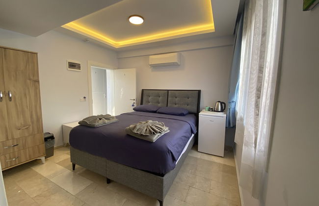 Merthomes Marmaris - Foto 8