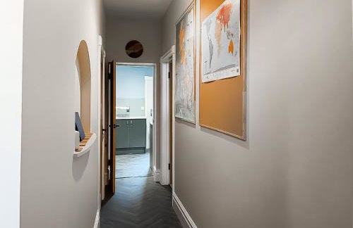 Reubens Retreat - Foto 3