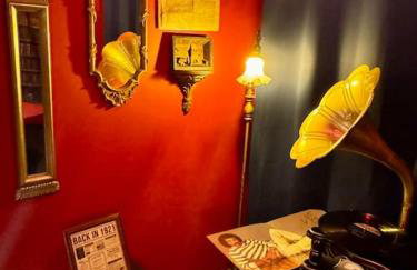 Bloomingdale Blues Speakeasy Free Parking - Foto 15