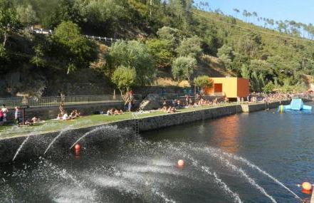 Casa da Oliveira, Aradas, Pampilhosa da Serra, Wifi, Ar Condicionado, Churrasqueira, Parqueamento, by IG - Foto 50