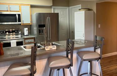 Lake Ozark at Regalia Resort Spacious 3 Bedroom Condo - Foto 17