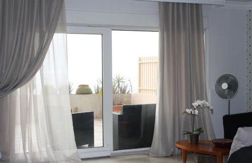 Apartamento frente al mar - Foto 7