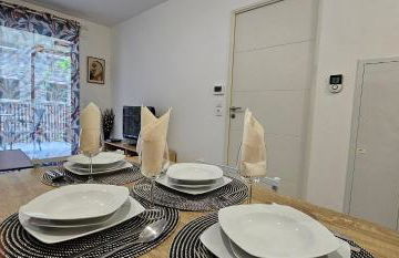 Appartement Cosy Dans Un Ecrin De Verdure -Nice - Foto 15