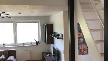 Monteur- und Ferienwohnung BeKi - Foto 3