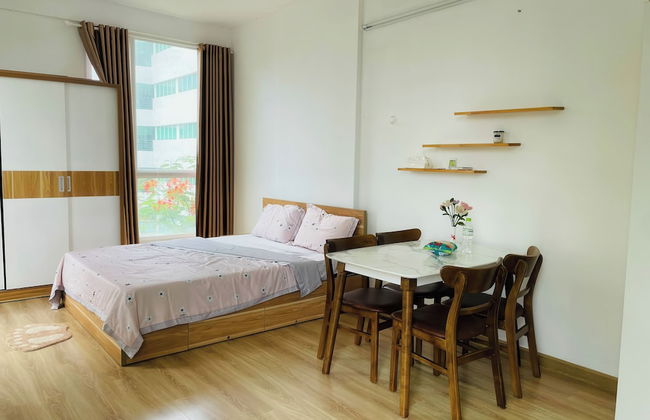 Charmington La Pointe - Central Suites D - Foto 8