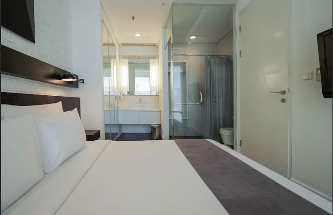 Morrissey Hotel - Photo 30