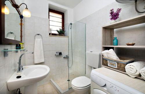 Villa Zoi Tzitzifes - Foto 12