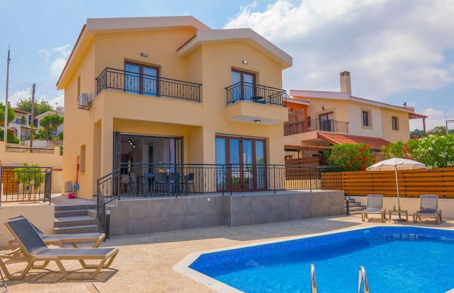 Villa Aeria in Malatya - Foto 1