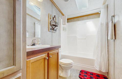 Hillside Hideaway - Foto 21