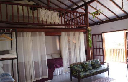 Pouso Carina Paraty - Foto 1