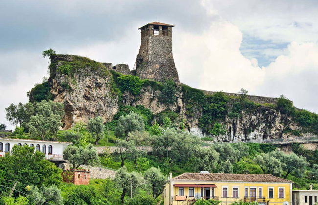 Escursione a Kruja - Photo 4