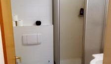 Apartmán v Bavorském lese 1 - Foto 5, Shower