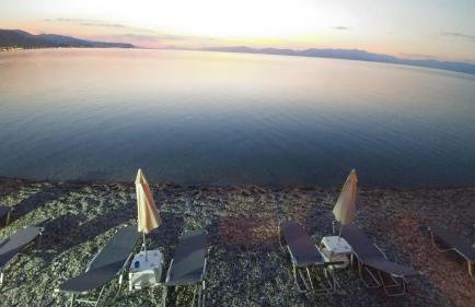 Christina Apartment - Foto 28