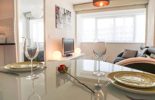 Appartements du Léman - Proches Genève - Parkings privés gratuits - Foto 21